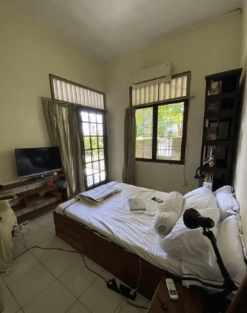 Rumah Nini -