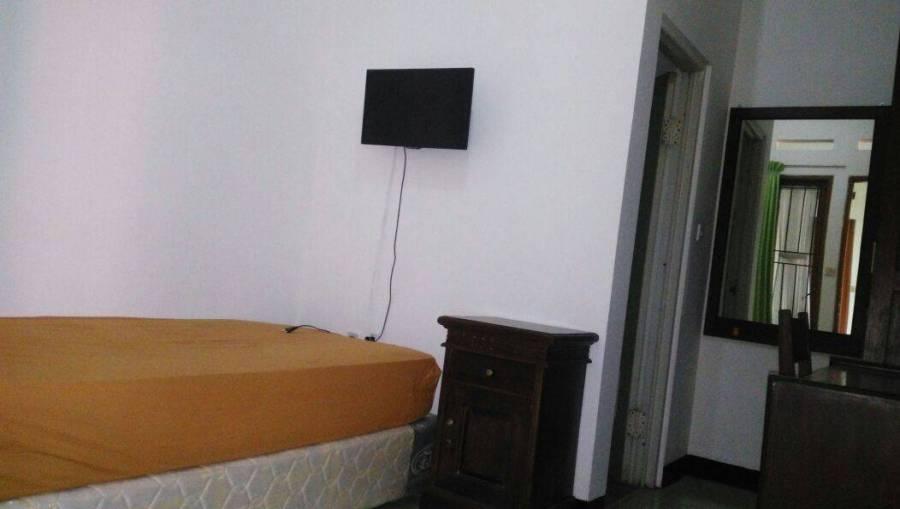 Kost Tamanta -