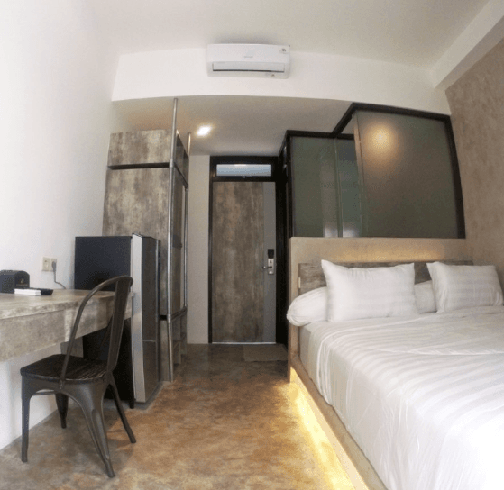 DPARAGON GAJAH MADA -