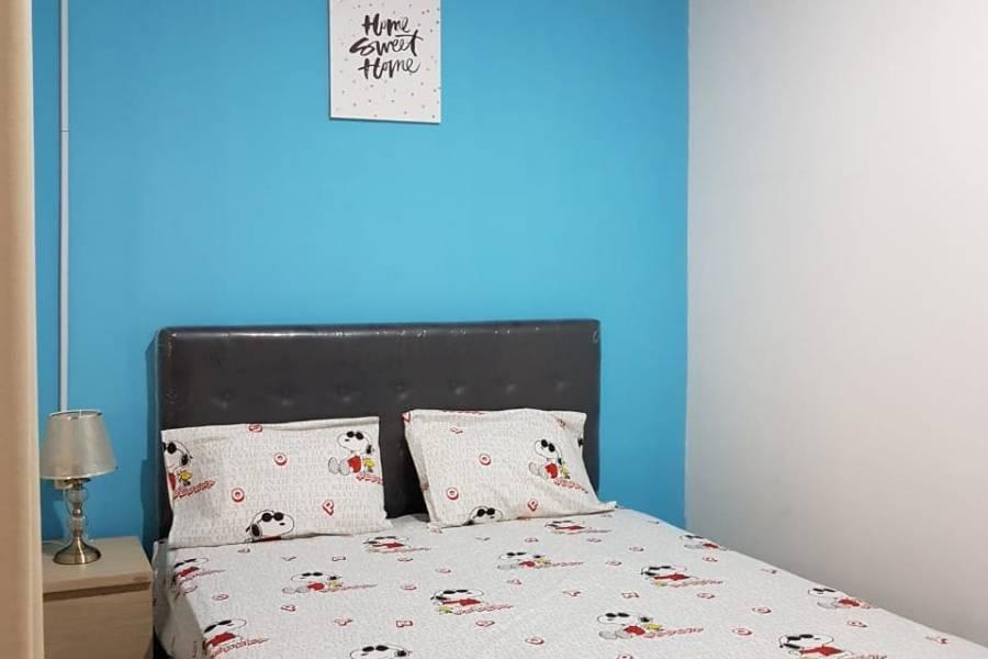 Kost Villa SPH -