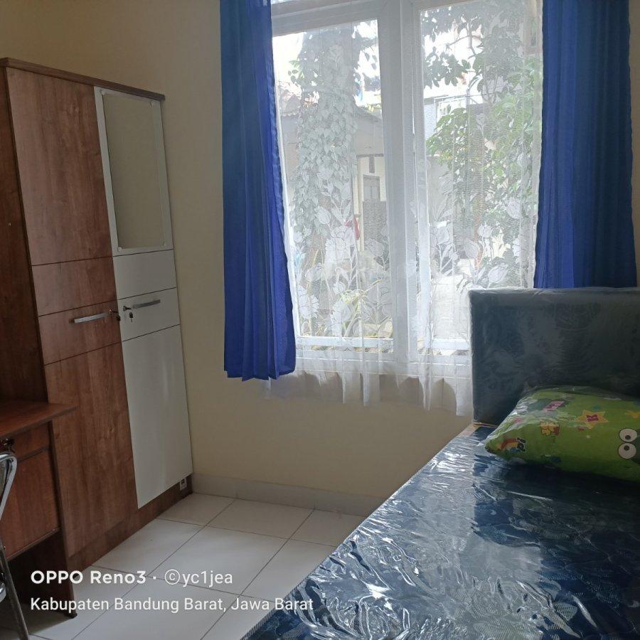 Kost Allisa 4 Kosan Dekat Kampus POLBAN -