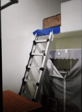 TERIMA KOST BOCANG -