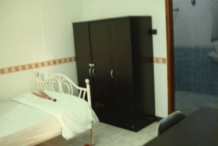 Kost Khusus Karyawati -