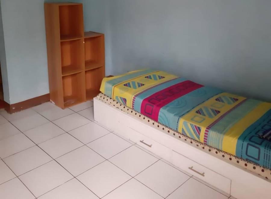 Kost Setiabudi Ibu Erna -