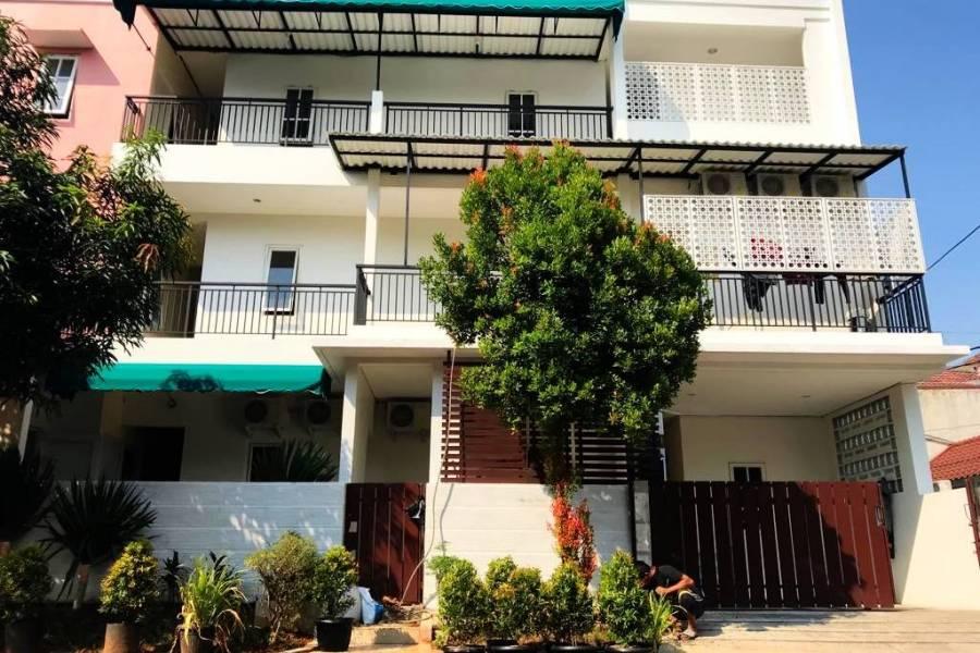 Kost Putri Aan -
