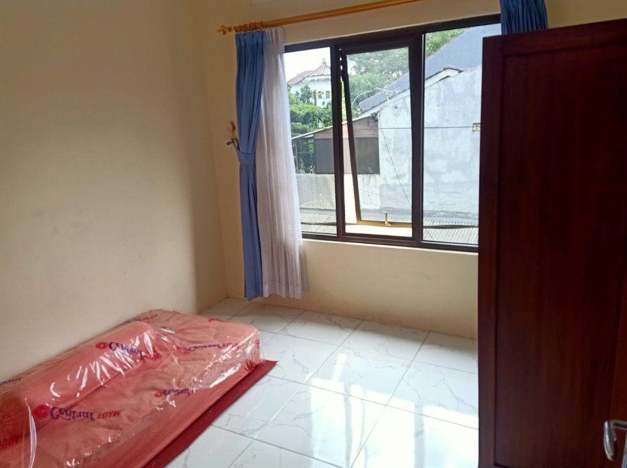 Sikumbangjati Kost -