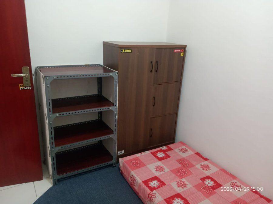 Kost Cisitu H Endjang -