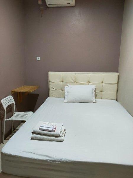 Saaba Guest House Joglo Meruya -