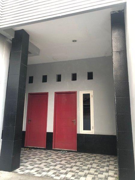 Kost Cempaka Putih 18 -