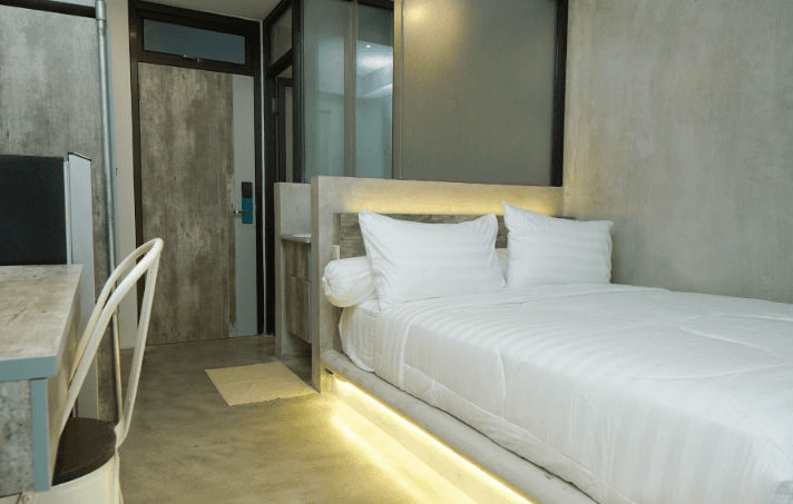 DPARAGON MENTENG -