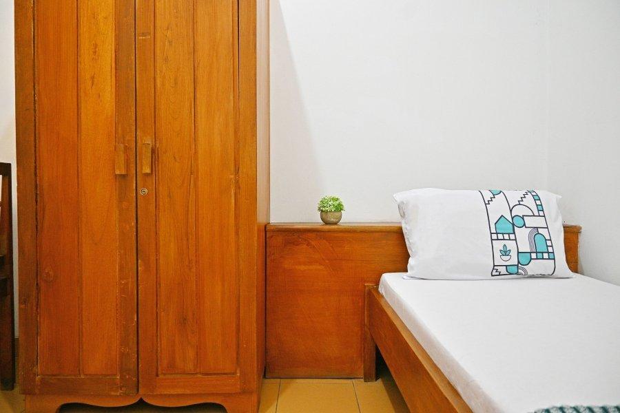 GS9A House Trunojoyo -