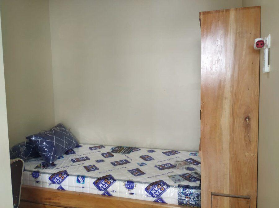 Number One Kost -