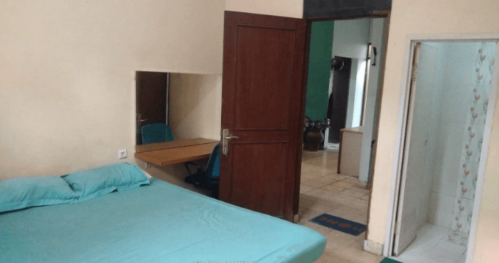 Kost Nyaman Lenteng Agung -