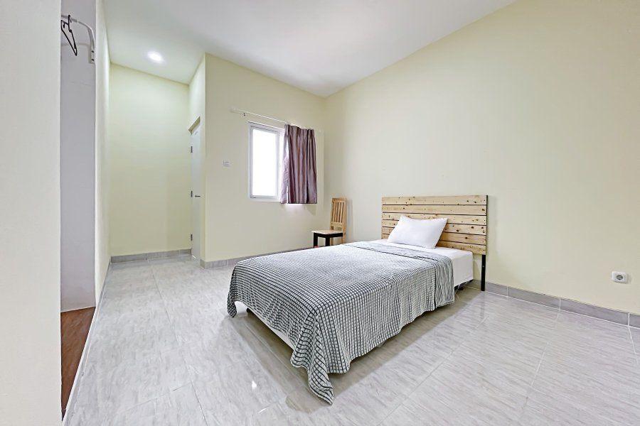 Sixty House Puri -