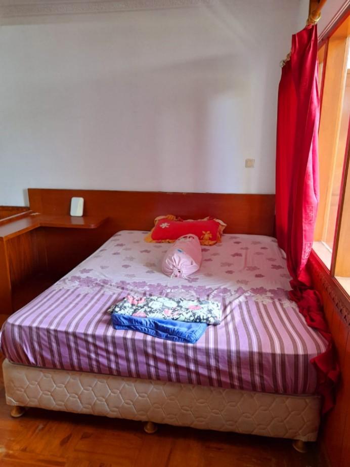 Pondok Ria Deluxe Room