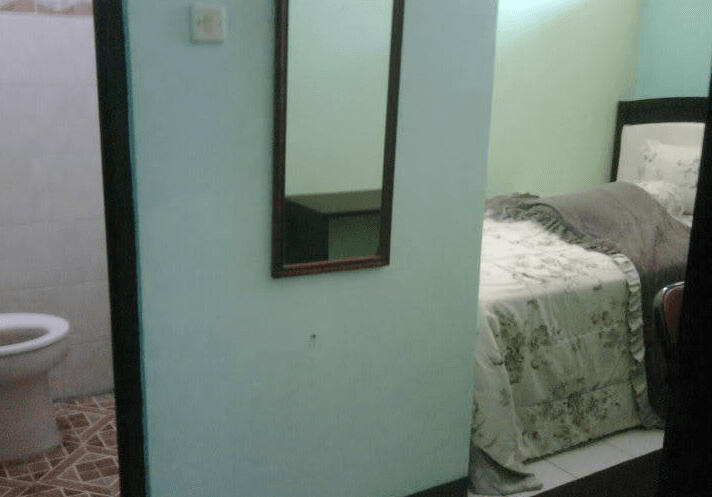 Kos Gorgeous Rental Room Suryalaya -