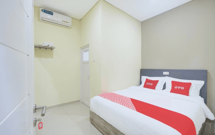 Krekot Residence -