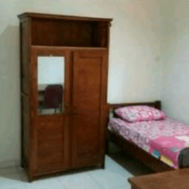 KOS PUTRI RUMAH KARUMA -