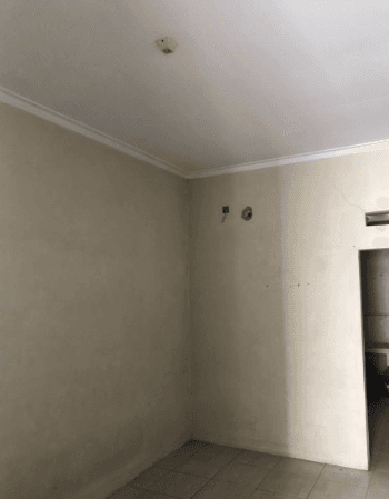 kontrakan bpk hariyadi -