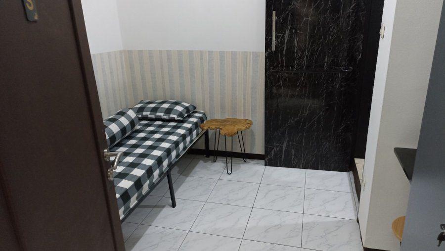 Kost LS87 -