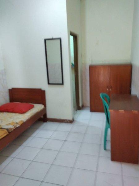 Kost Telkom University -