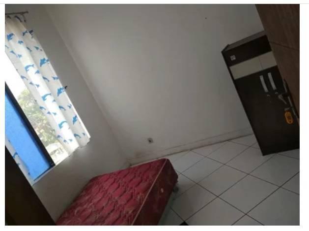 Kost Kontrakan murah strategis -