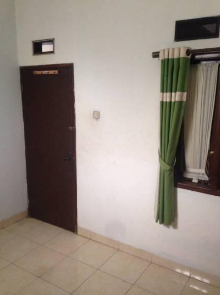kosan putra di komplek pbb nyaman -