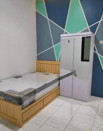 Kost Putri Farahnia -