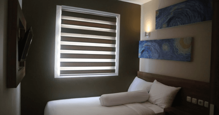 DJURAGAN KAMAR SLIPI -
