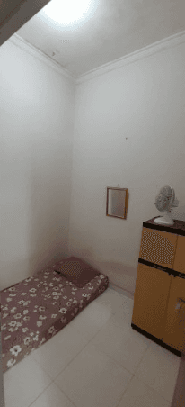 KOST SEULANGA -