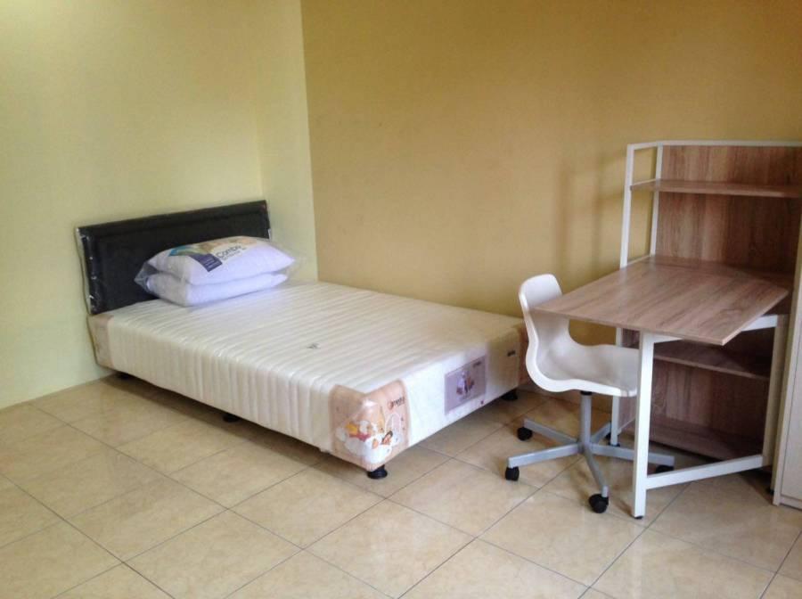 Labuan 11 Kost -