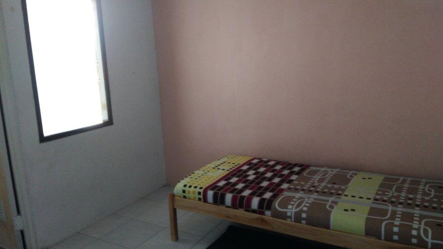Terima Kost -