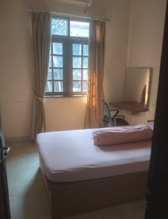 Kost Lenteng Agung -