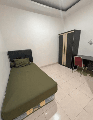 Menteng Guest House 4A -