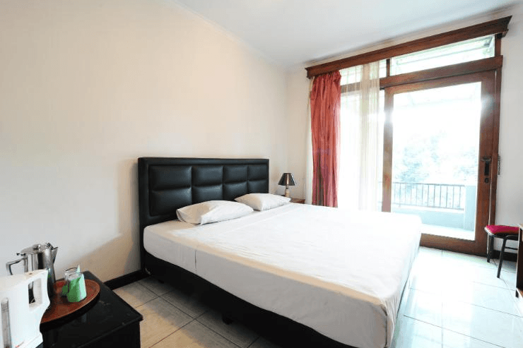 Kost Jalan Dipatiukur -