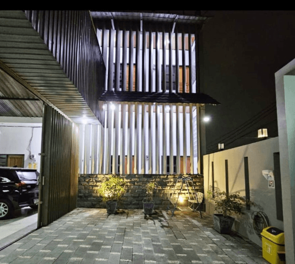 KOST29 KLENDER -