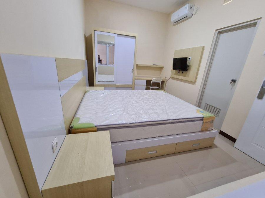 Rilanda Residence -