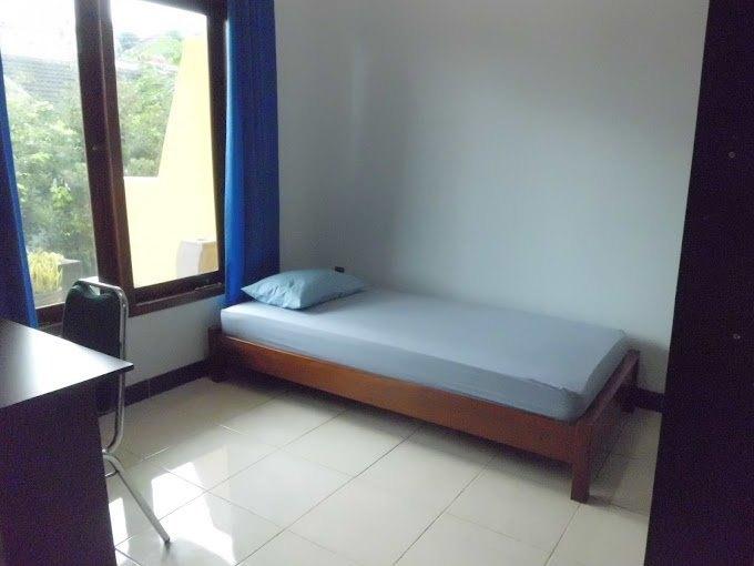 Kost Putri JASMINE -