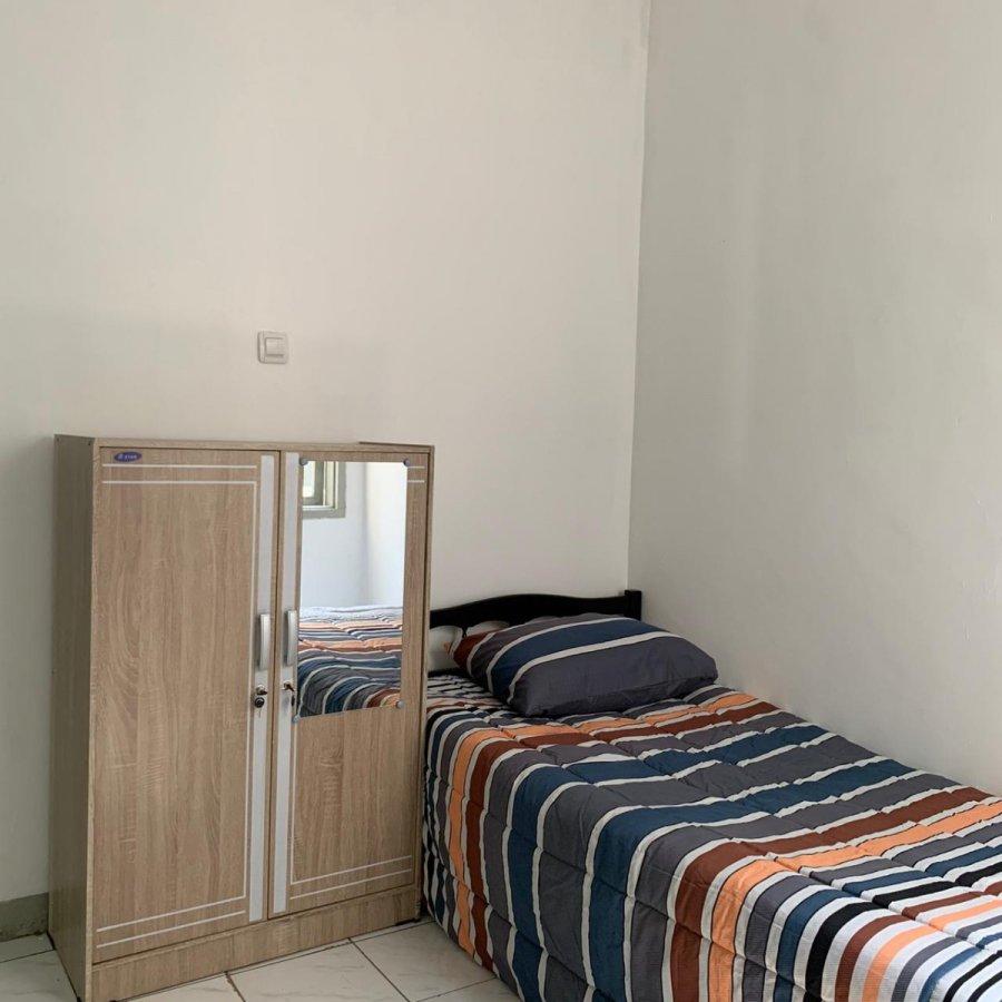 Kos Kosan Kostan Putri Wanita Lengkong Cikawao -