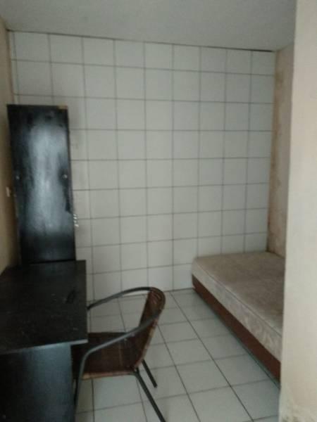 Kost putri dekat ITB -