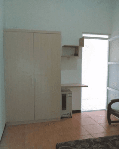 KOST PURI DAGO -
