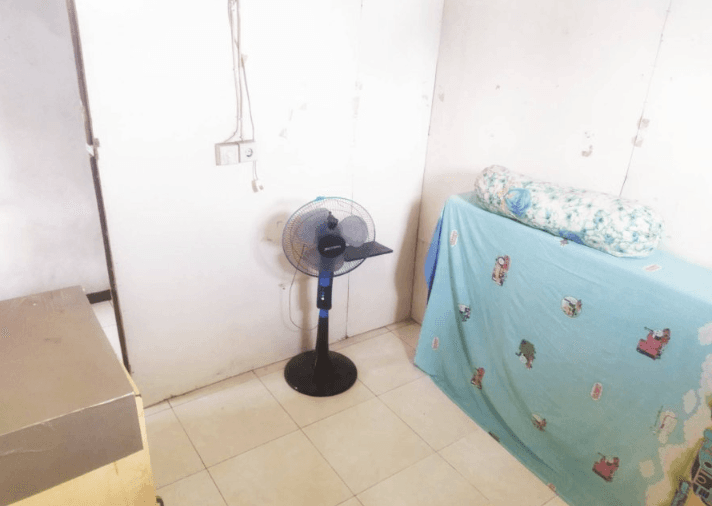 Abadi Kost Kesederhanaan -