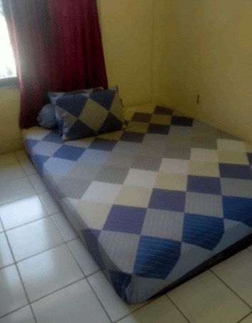 Kost utk Karyawan -