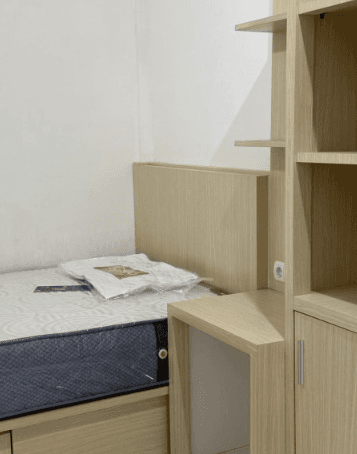 Kost Exclusive One Home -