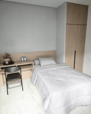 Kos Timoho -