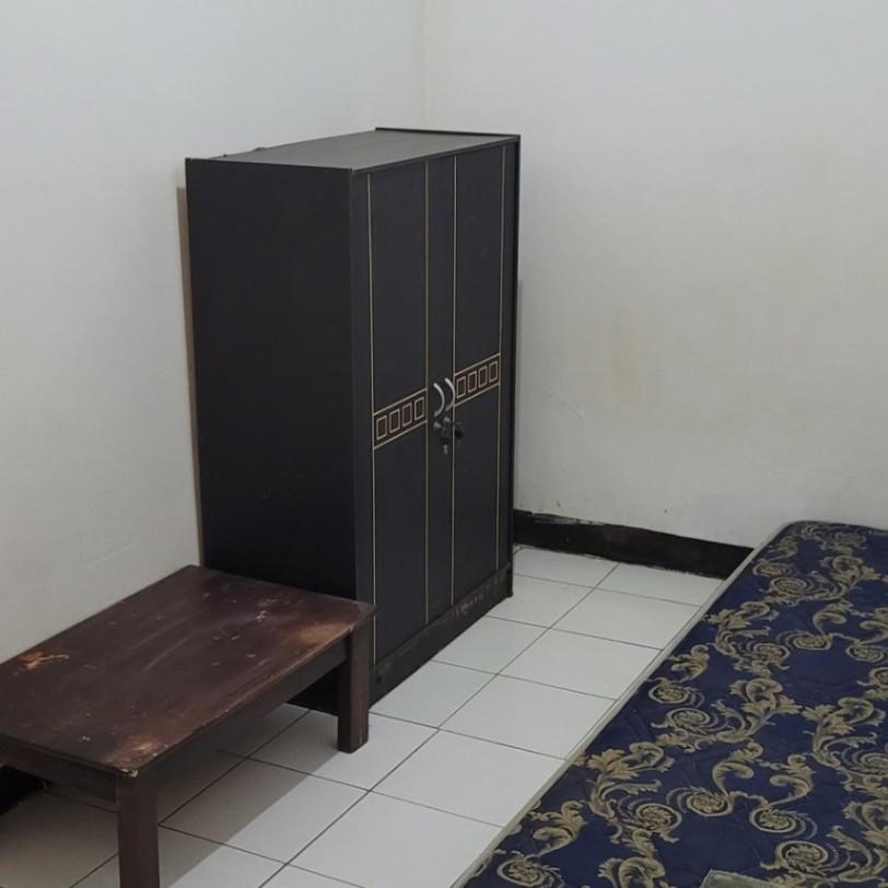 Kost Muslimah Ummu Asfar Widyatama Suci -