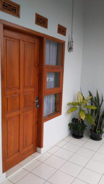 Kost Putri Muslimah -