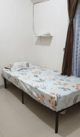 Kost Malaka II Indah -