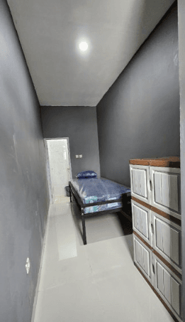 Kost AK -