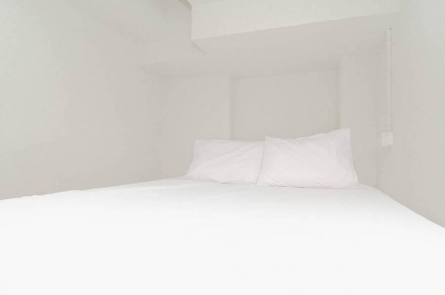 Kamar Keluarga Syariah Cendrawasih -